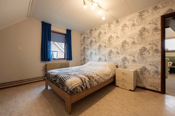 Medium property photo - Beukenlaan 3, 4744 CG Bosschenhoofd